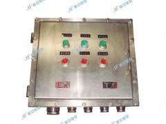 供應直銷防爆不銹鋼配電箱BXMD系列質優價實歡迎選購 - 供應產品 - 瑞安恒安電氣 - 切它網(QieTa.com)