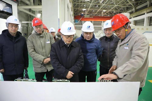 三山經(jīng)濟(jì)開(kāi)發(fā)區(qū)領(lǐng)導(dǎo)赴企業(yè)和鄉(xiāng)村調(diào)研