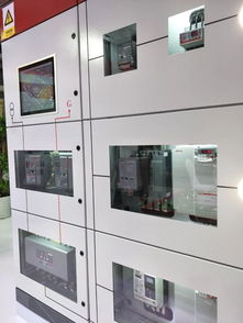 德力西電氣攜明星產品驚艷亮相工博會