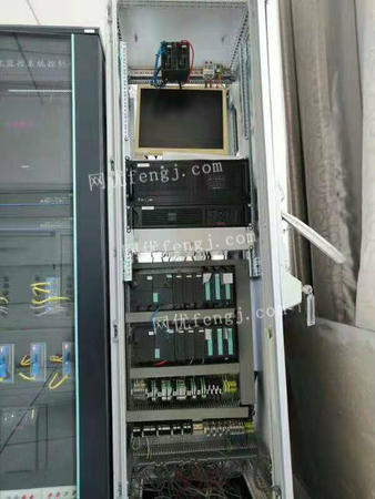 新疆恒安電氣 科技之光，點亮絲路未來