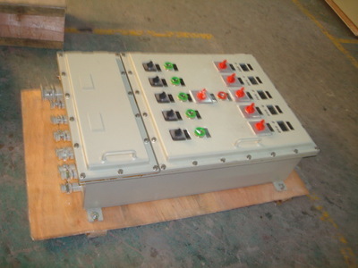 特價批發照明動力配電箱、配電柜、電氣控制柜及無功補償裝置 瑞安市恒安電氣的專業優勢