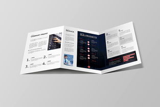 云啟未來，數據賦能——引領數字時代的科技服務新航標